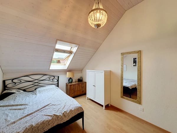 Immobilie in Cheyres - Beau duplex en parfait état - Bild 8