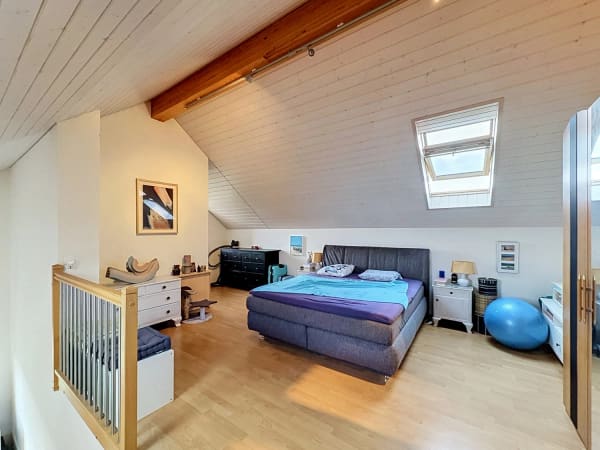 Immobilie in Cheyres - Beau duplex en parfait état - Bild 9