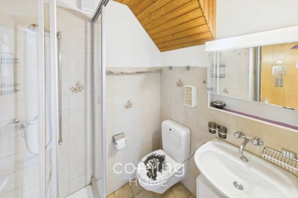 Immobilie in Thörigen - Investitionsobjekt mit Charakter - Zweifamilienhaus in ruhiger Dorflage ThÃ¶rigen - Bild 12