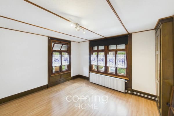 Immobilie in Thörigen - Investitionsobjekt mit Charakter - Zweifamilienhaus in ruhiger Dorflage ThÃ¶rigen - Bild 14