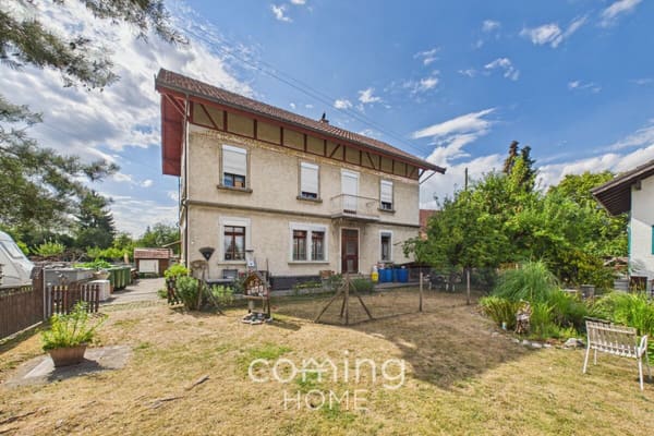 Immobilie in Thörigen - Investitionsobjekt mit Charakter - Zweifamilienhaus in ruhiger Dorflage ThÃ¶rigen - Bild 18