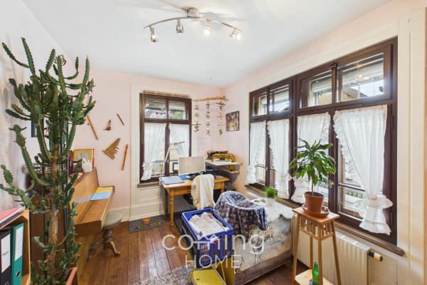 Immobilie in Thörigen - Investitionsobjekt mit Charakter - Zweifamilienhaus in ruhiger Dorflage ThÃ¶rigen - Bild 2