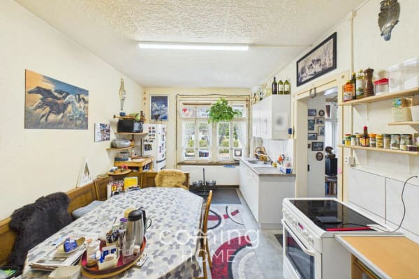 Immobilie in Thörigen - Investitionsobjekt mit Charakter - Zweifamilienhaus in ruhiger Dorflage ThÃ¶rigen - Bild 3