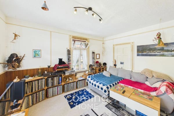Immobilie in Thörigen - Investitionsobjekt mit Charakter - Zweifamilienhaus in ruhiger Dorflage ThÃ¶rigen - Bild 5