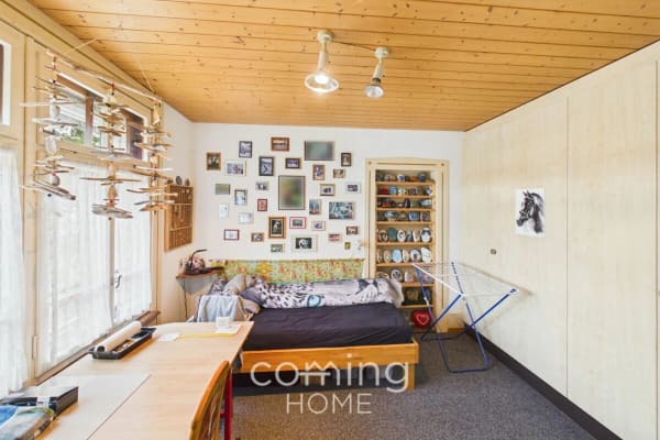 Immobilie in Thörigen - Investitionsobjekt mit Charakter - Zweifamilienhaus in ruhiger Dorflage ThÃ¶rigen - Bild 6