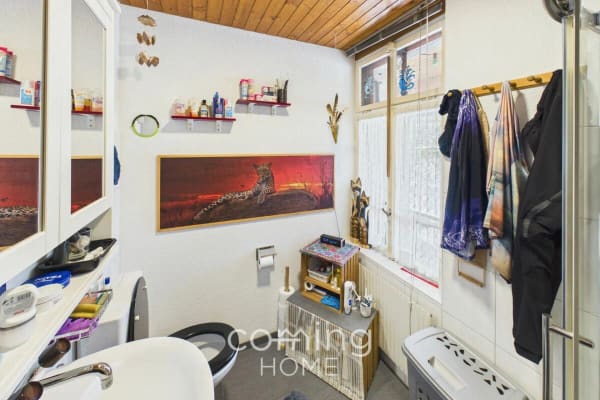 Immobilie in Thörigen - Investitionsobjekt mit Charakter - Zweifamilienhaus in ruhiger Dorflage ThÃ¶rigen - Bild 7