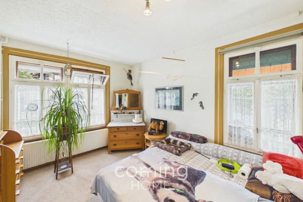 Immobilie in Thörigen - Investitionsobjekt mit Charakter - Zweifamilienhaus in ruhiger Dorflage ThÃ¶rigen - Bild 8