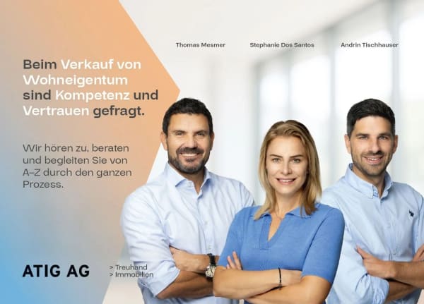 Immobilie in St. Gallen - Ruhige Lage - Zentrale NÃ¤he - Vielseitige MÃ¶glichkeiten - Bild 12