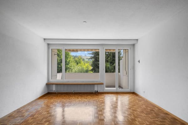 Immobilie in St. Gallen - Ruhige Lage - Zentrale NÃ¤he - Vielseitige MÃ¶glichkeiten - Bild 2