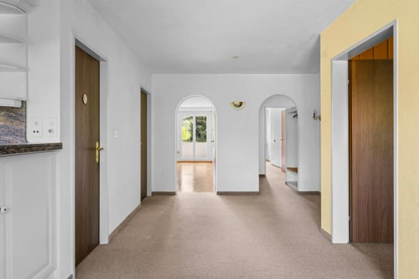 Immobilie in St. Gallen - Ruhige Lage - Zentrale NÃ¤he - Vielseitige MÃ¶glichkeiten - Bild 3