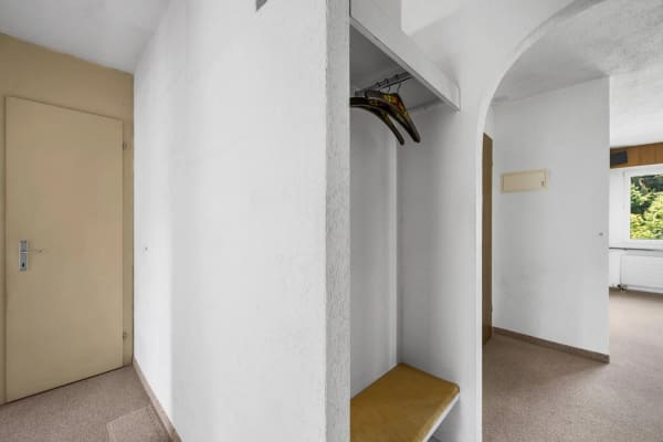 Immobilie in St. Gallen - Ruhige Lage - Zentrale NÃ¤he - Vielseitige MÃ¶glichkeiten - Bild 4
