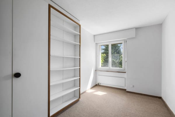 Immobilie in St. Gallen - Ruhige Lage - Zentrale NÃ¤he - Vielseitige MÃ¶glichkeiten - Bild 7