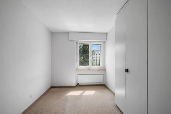 Immobilie in St. Gallen - Ruhige Lage - Zentrale NÃ¤he - Vielseitige MÃ¶glichkeiten - Bild 8