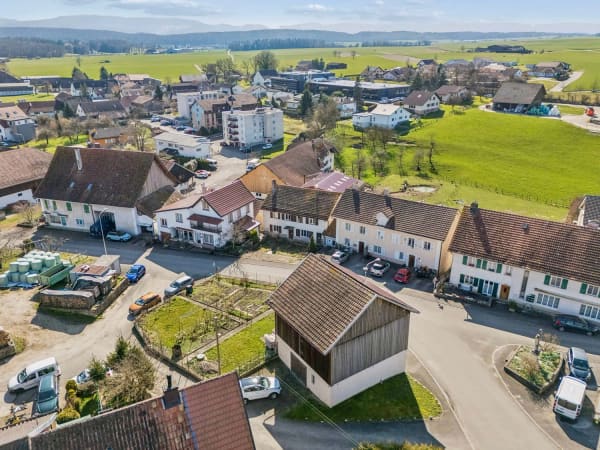 Immobilie in Basse-vendline - 9.5 pièces à Bonfol – Opportunité rare - Bild 10