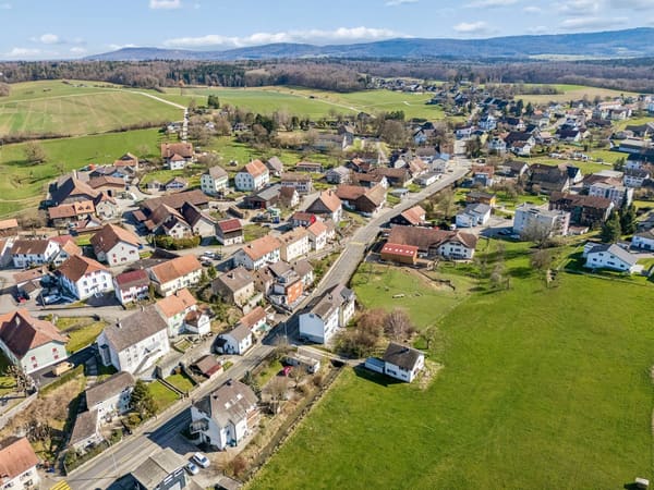 Immobilie in Basse-vendline - 9.5 pièces à Bonfol – Opportunité rare - Bild 12
