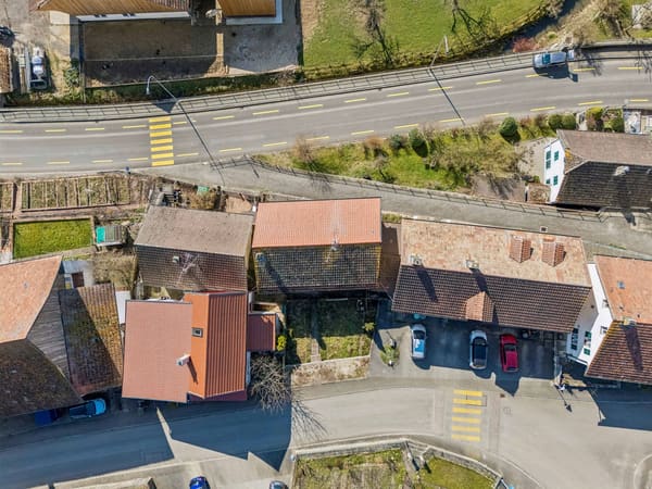 Immobilie in Basse-vendline - 9.5 pièces à Bonfol – Opportunité rare - Bild 14