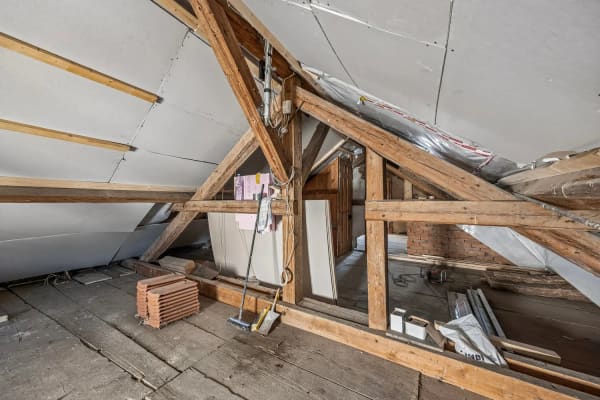 Immobilie in Basse-vendline - 9.5 pièces à Bonfol – Opportunité rare - Bild 70