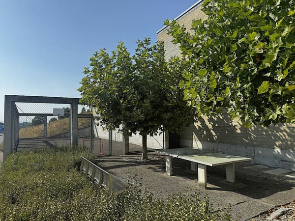 Immobilie in Schmitten Fr - Zeitlose Architektur trifft auf überraschende Wohnqualität - Bild 26
