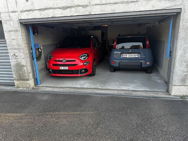 Immobilie in Schmitten Fr - Zeitlose Architektur trifft auf überraschende Wohnqualität - Bild 27