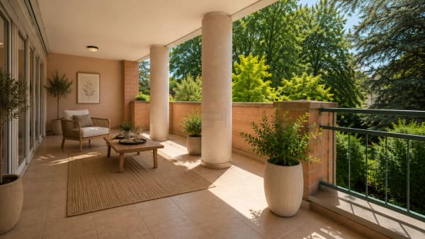 Immobilie in Bellevue - Ã‰lÃ©gance et art de vivre au coeur d'un parc privÃ© avec piscine ? Bellevue - Bild 0