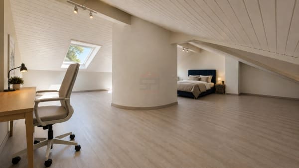 Immobilie in Bellevue - Ã‰lÃ©gance et art de vivre au coeur d'un parc privÃ© avec piscine ? Bellevue - Bild 9