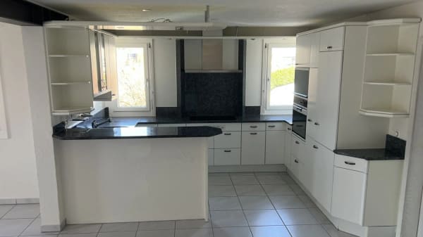 Immobilie in Oetwil An Der Limmat - Charmante 3.5-Zimmer-Duplex-Wohnung in Oetwil an der Limmat - Bild 2