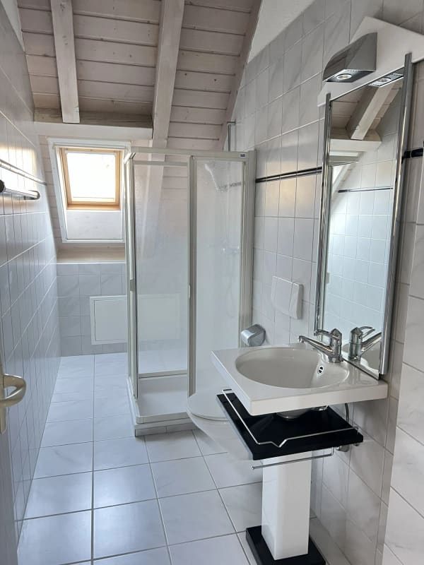 Immobilie in Oetwil An Der Limmat - Charmante 3.5-Zimmer-Duplex-Wohnung in Oetwil an der Limmat - Bild 5