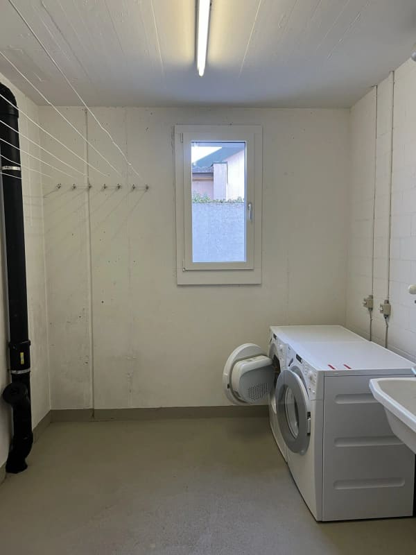 Immobilie in Oetwil An Der Limmat - Charmante 3.5-Zimmer-Duplex-Wohnung in Oetwil an der Limmat - Bild 9
