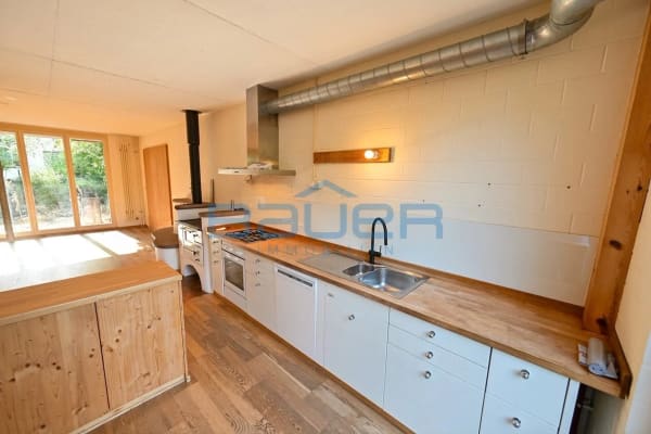 Immobilie in Schafisheim - Stil trifft Freiheit: Reihenhaus mit vielseitigem Wohnkonzept - Bild 4