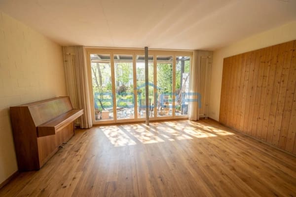 Immobilie in Schafisheim - Stil trifft Freiheit: Reihenhaus mit vielseitigem Wohnkonzept - Bild 6