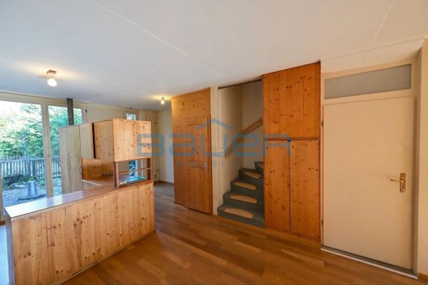 Immobilie in Schafisheim - Stil trifft Freiheit: Reihenhaus mit vielseitigem Wohnkonzept - Bild 7