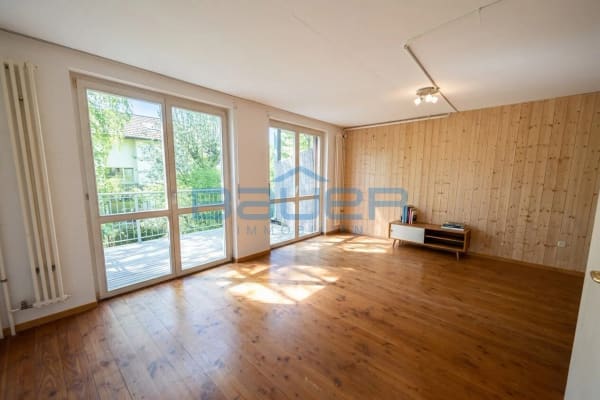Immobilie in Schafisheim - Stil trifft Freiheit: Reihenhaus mit vielseitigem Wohnkonzept - Bild 9