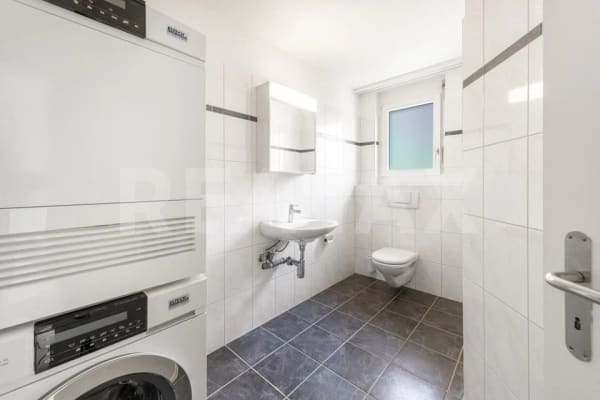 Immobilie in Hochdorf - Zentral gelegene 5½-Zimmer-Maisonettewohnung mit Stil - Bild 9
