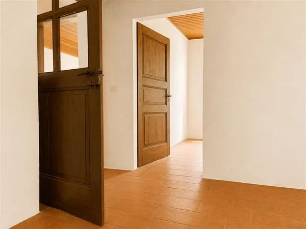 Immobilie in Sagno - Sagno: Casa unifamiliare 6 locali - Bild 4