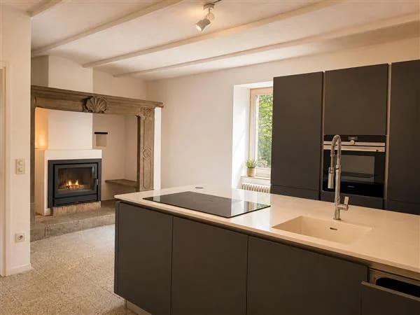 Immobilie in Sagno - Sagno: Casa unifamiliare 6 locali - Bild 6