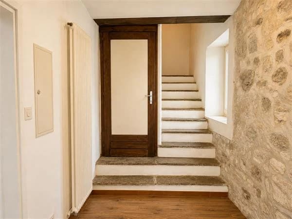Immobilie in Sagno - Sagno: Casa unifamiliare 6 locali - Bild 8
