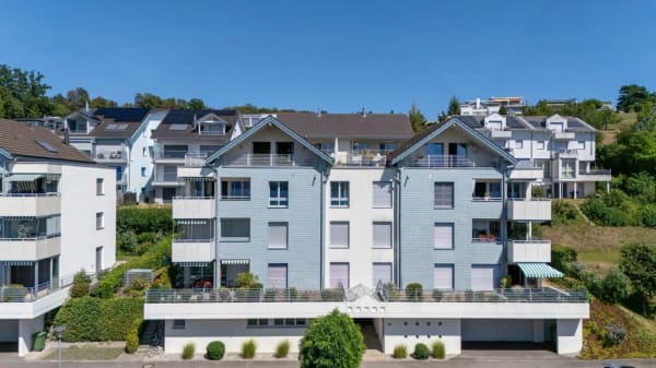Immobilie in Eich - 4.5-Zimmer-Maisonette-Dachwohnung - Bild 7
