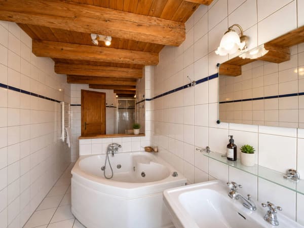 Immobilie in Rances - Maison villageoise avec deux appartements au cur de Rances - Bild 11
