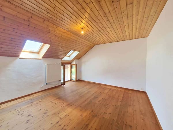 Immobilie in Rances - Maison villageoise avec deux appartements au cur de Rances - Bild 5