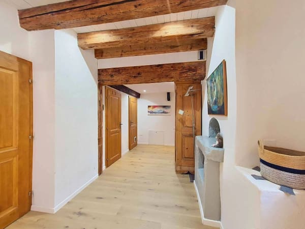 Immobilie in Rances - Maison villageoise avec deux appartements au cur de Rances - Bild 6