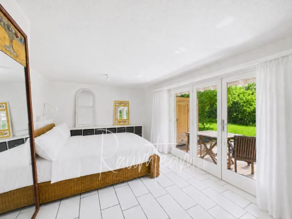 Immobilie in Fruthwilen - Charmante 3.5-Zimmer-Wohnung mit Ruhe und Privatsphäre - Bild 5