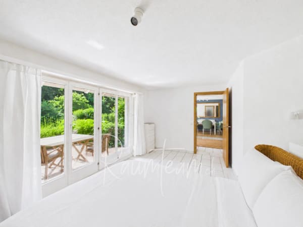 Immobilie in Fruthwilen - Charmante 3.5-Zimmer-Wohnung mit Ruhe und Privatsphäre - Bild 6