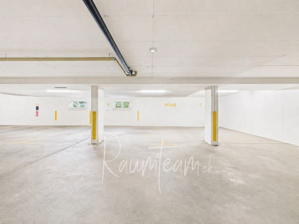 Immobilie in Fruthwilen - Charmante 3.5-Zimmer-Wohnung mit Ruhe und Privatsphäre - Bild 8