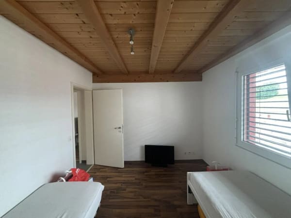 Immobilie in Belfaux - Belfaux - Appartement A4 - 3.5pcs - Bild 6
