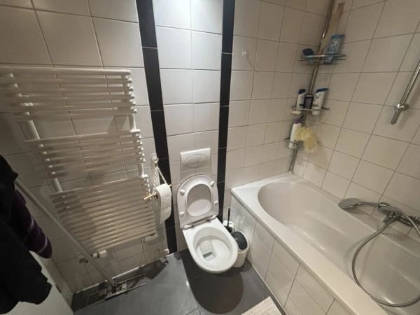 Immobilie in Belfaux - Belfaux - Appartement A4 - 3.5pcs - Bild 8