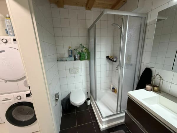 Immobilie in Belfaux - Belfaux - Appartement A5 - 4.5pcs - Bild 12