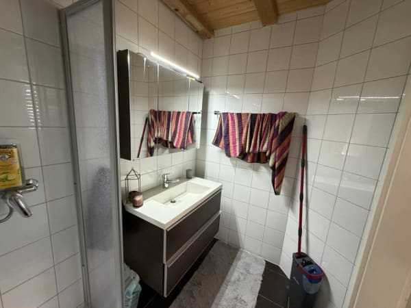Immobilie in Belfaux - Belfaux - Appartement A5 - 4.5pcs - Bild 13