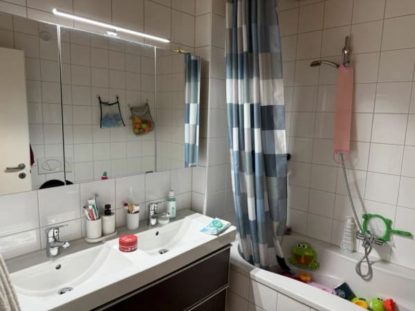 Immobilie in Belfaux - Belfaux - Appartement A5 - 4.5pcs - Bild 14