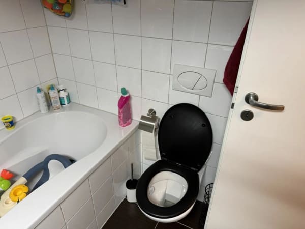 Immobilie in Belfaux - Belfaux - Appartement A5 - 4.5pcs - Bild 15