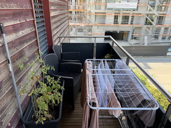 Immobilie in Belfaux - Belfaux - Appartement A5 - 4.5pcs - Bild 16